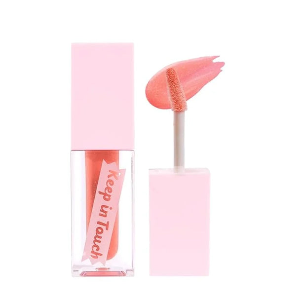 Jelly Plumper Tint | Non-Sticky, Long-Lasting (Sugar