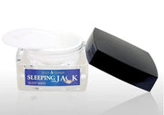 Suzy Cohen Sleeping with Jack Skin Renewing Night Cream: Hydrating Collagen Boosting Moisturizer with Niacinamide, Hyaluro...