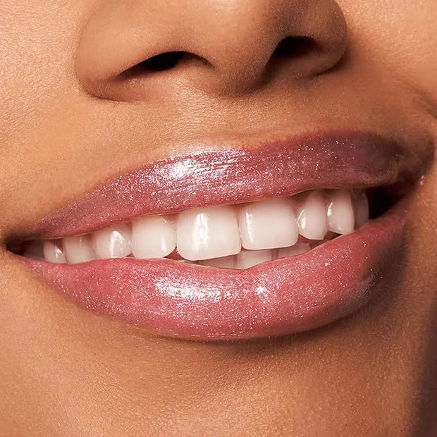 essence | Meta Glow Multi-Reflective Lip Gloss | Iridescent Shimmer, Holographic, Non-Sticky & Comfortable | Vegan & Cruel...