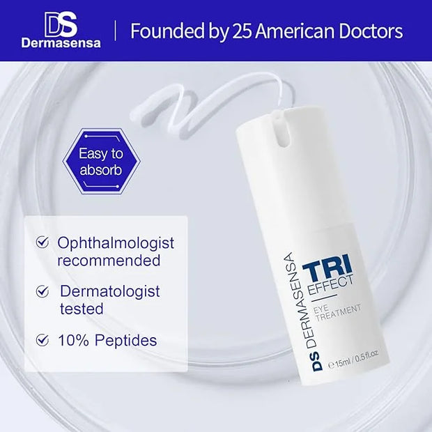 Eye Cream for Under Eye Wrinkles | Eyeliss and Haloxyl for Fine Lines and Reduce Bags and Dark Circles | Dermatologist Tes...
