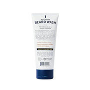 Duke Cannon Supply Co. Beard Wash Citrus Hefeweizen, 6 Fl Oz - Made with Plant-Based Ingredients to Strengthen, Rejuvenate...