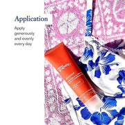 Tinted Mineral Sunscreen by Dear Brightly, SPF 30 with Zinc Oxide, Packed with Antioxidants, Non Greasy Sun Screen for Sen...