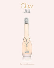 Jennifer Lopez Glow for Women - 5 oz EDT Spray - Product Image