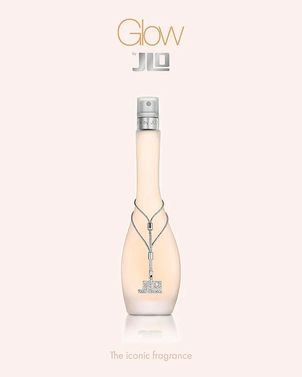 Jennifer Lopez Glow for Women - 5 oz EDT Spray - Product Image