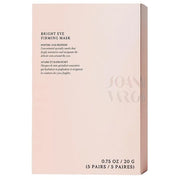 Joanna Vargas Bright Eye Under Eye Patches for Puffy Eyes and Dark Circles - Eye Puffiness Patches Firming Mask - Hydratin...