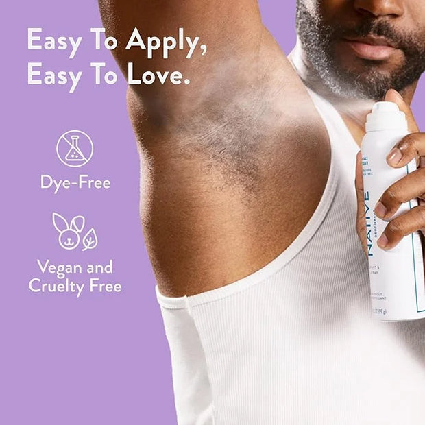 Native Deodorant & Body Spray Contains Naturally Derived Ingredients | Deodorant for Women and Men, All Day Odor Protectio...