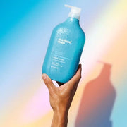 Method Men Body Wash, Glacier + Granite, Paraben and Phthalate Free, 28 FL Oz (Pack of 1) - Product Image