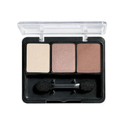 COVERGIRL - Eye Enhancers 3-Kit Eyeshadow, silky, sheer formula, double ended applicator, 100% Cruelty-free - Product Image