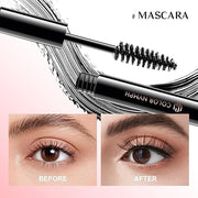 Color Nymph Beginner Makeup Set, Full