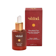 Marrakech Sun Tinting Water – Lightweight Self-Tanning Drops with Hyaluronic Acid & Glycerin for a Buildable Natural Glow ...