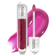 Physicians Formula Mineral Wear Diamond Lip Plumper Gloss, Dermatologist Tested, Diamond Marquise & Brilliant Berry Diamon...