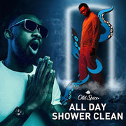 Old Spice Cleansing Body Wash for Men, 3X Defense, 24/7 Shower Fresh with Lasting Scent, 2-in-1 Body & Face Wash, Krakenga...