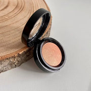 Eyeshadow for Sensitive Eyes, Eyeshadow with Long Durability, Allergy Certified, Fragrance-Free and Vegan Eye Make-Up, Hyp...