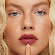 ILIA - Lip Sketch Hydrating Crayon | Non-Toxic, Cruelty-Free, Hyaluronic Acid, Hydrating + Long Lasting, Crease-Resistant,...