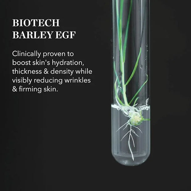 BIOEFFECT EGF Serum Value Skin Care Set, Gift Kit for Women & Men of Mini Facial Essence, Eye Treatment & Body Serum for A...