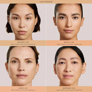 ILIA - Skin Rewind Complexion Stick - Foundation + Concealer + Skincare | Non-Toxic, Vegan, Cruelty-Free, Clean Makeup (15...