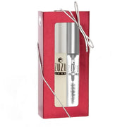 Zuzu Luxe Sheer Lip Gloss GIFTSET, Natural Lip Gloss, Paraben Free, Vegan, Gluten-free, Cruelty-free, Non GMO, 0.17 oz (Cl...