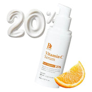 BENTON Vitamin C Serum - Easter Basket Essentials, Korean Skin Care, White Serum for Face with 20% Pure Vitamin C, Skin Te...