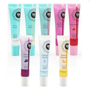 ROSÉE & CO Rosee Lip Gloss Vegan & Cruelty Free Treatment, Professional Make up, Long Lasting Glossy with Shea Butter, Moi...