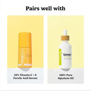 Timeless Skin Care Dark Circle Eye Cream - Product Image