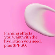 Burt's Bees Renewal SPF 30 Firming Day Face Lotion With Bakuchiol, Sunscreen Face Lotion With Natural Retinol Alternative,...