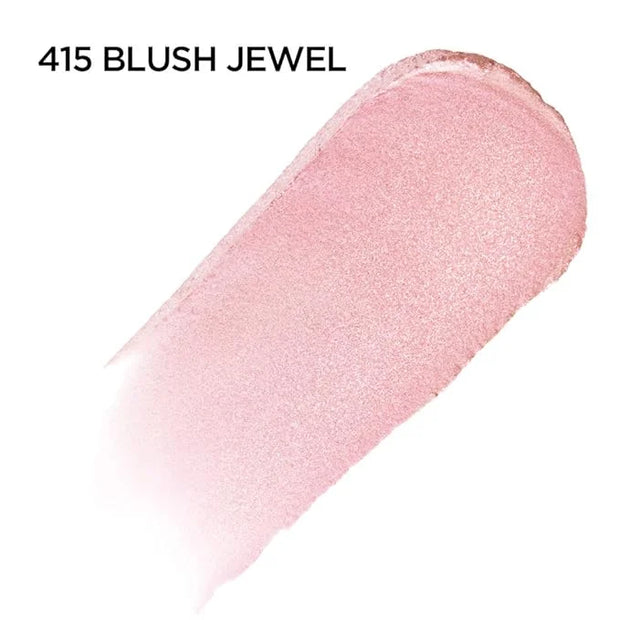 L'Oreal Paris Brilliant Eyes Shimmer Liquid Eye Shadow, Longwearing Lasting Shimmer, Crease Resistant, Flake-Proof, Precis...