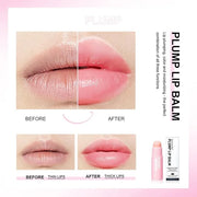Plumping Lip Balm - Tinted Lip