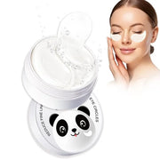 AMY'S DIARY 24K Gold Eye Mask Under Eye Patches (30 Pairs)- Puffy Eyes & Dark Circles Treatments,Reduce Under Eye Bags and...