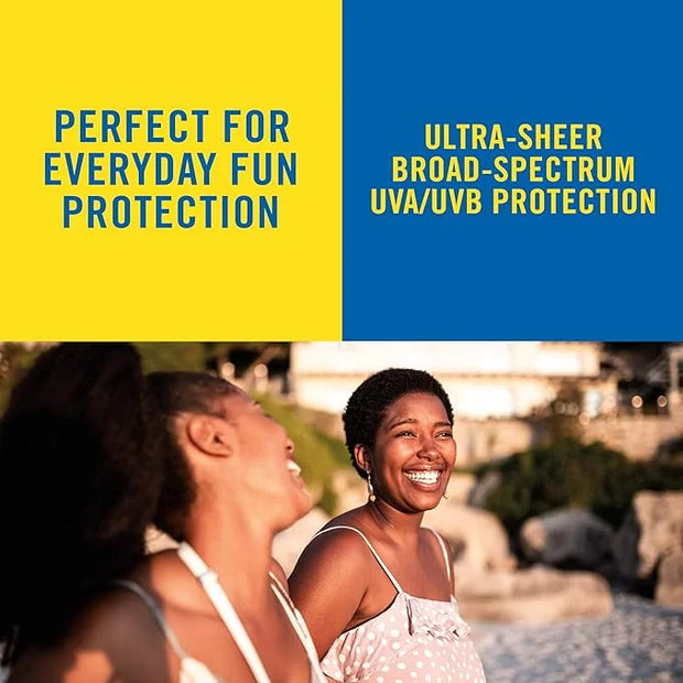 Banana Boat Sunscreen Lip Balm SPF