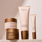 INIKA Organic Phytofuse Renew™ Eye Cream | Organic Skincare Targets Dark Circles, Reduces Puffy Eyes and Fine Lines. Vegan...