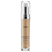 Jolie Perfect Finish Liquid Foundation Makeup SPF 15