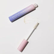 Pacifica Vegan Collagen Eye Lash Serum & Clear Mascara Primer – Conditioning Vitamin B & E Formula for Longer, Fuller Lash...