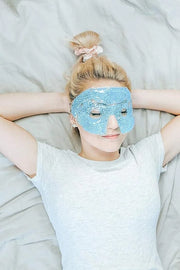 Eye mask get rid of