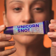 UNICORN SNOT Glitter Lip Gloss - Sparkly Lip Shine - Stocking Stuffers for Women, Gifts for Teen Girls - Vegan & Cruelty-F...