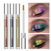 Jolilab Metallic Liquid Chameleon Eyeshadow, Multi-Dimensional Eye Looks, Long-lasting Holographic Glitter Multichrome Eye...