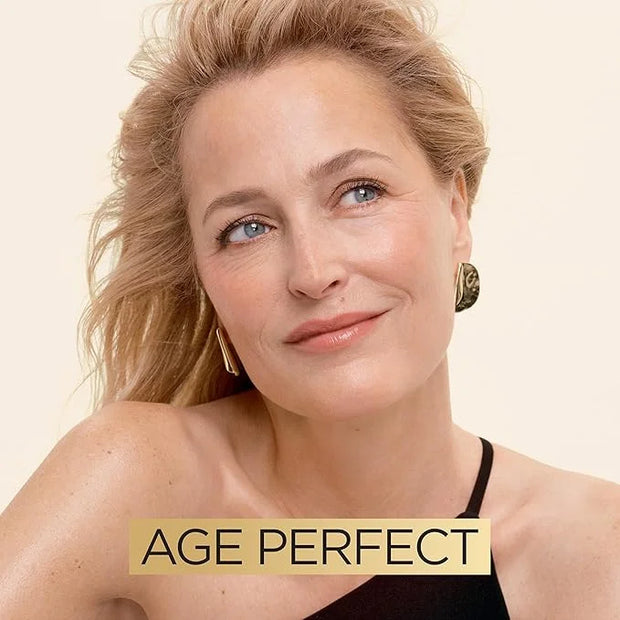 L'Oreal Paris Age Perfect Collagen Expert Anti-Aging Day Moisturizer 2.5 oz - Product Image