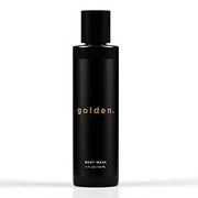 Golden Grooming Co. Essential Skincare Set for Men | Complete Face & Body Care Kit with Face Wash, Exfoliating Scrub, Body...
