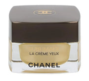 CHANEL Sublimage La Creme Yeux Ultimate Regeneration Eye Cream, 0.5 Oz - Product Image