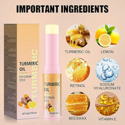 Turmeric Retinol Eye Stick, Turmeric Booster Eye Cream, Anti Aging and Hydrating Under Eye Cream for Dark Circles Puffines...