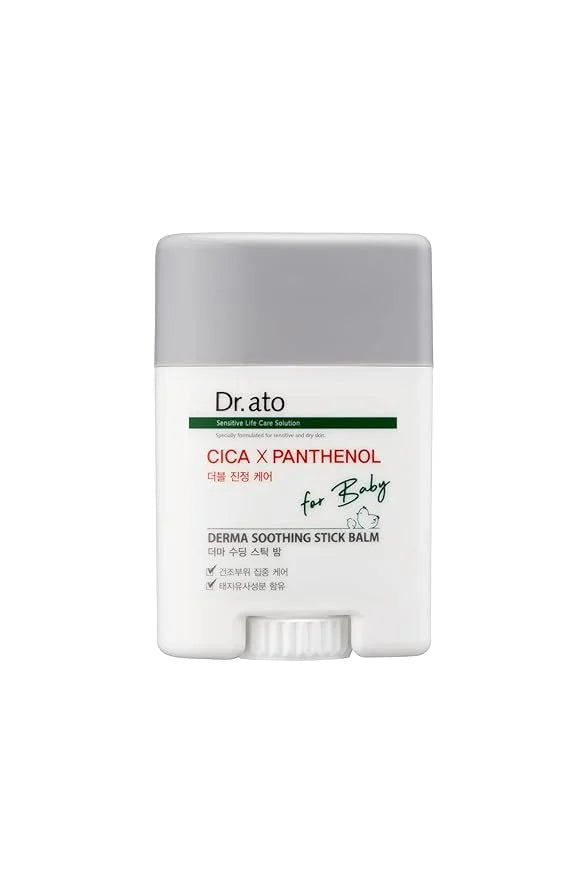 Dr. ato Healing Serum Stick Oz)
