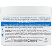 Palmer's Cocoa Butter Formula Daily Skin Therapy Solid Lotion, 7.5 Oz (Pack of 3) Intensive Body Moisturizer with Vitamin ...