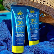 Ocean Potion Sunscreen Lotion SPF#30 6.8oz - Product Image