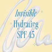 THE FACE SHOP Hydro Sun Barrier 2-in-1 Sunscreen & Moisturizer, Broad Spectrum SPF 45, Korean Sunscreen Skin care, Daily H...