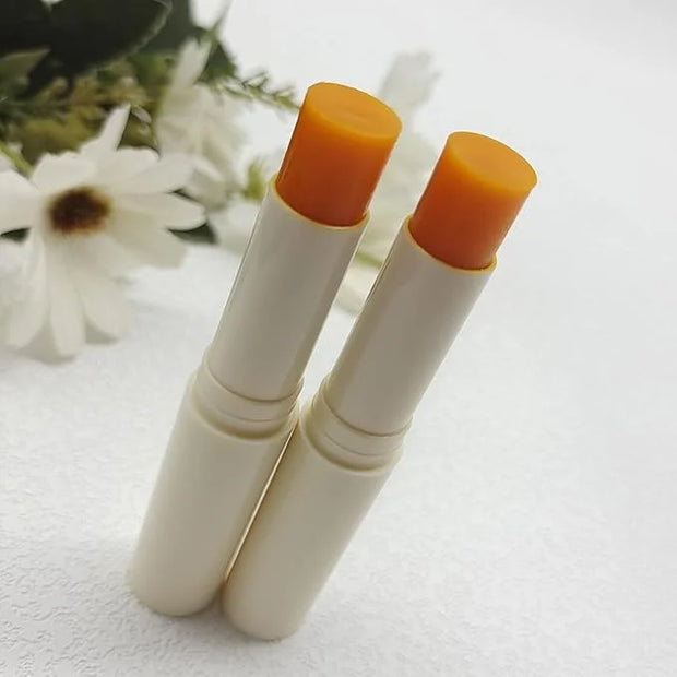 2PC Lip Balm Fade Dark Pigment