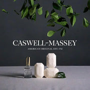 Caswell-Massey Number Six Gold Cap Cologne, Men’s Cologne with Sophisticated Top Notes of Bergamot, Rosemary & White Narci...