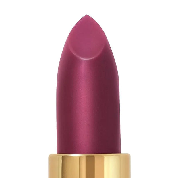 Revlon Super Lustrous Lipstick, Creamy Formula For Soft, Fuller-Looking Lips, Moisturized Feel, Plum Velour (850), 0.15 oz...