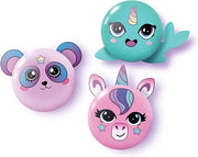 Canal Toys Style 4 Ever Cosmic Lip Gloss Kit, Multicolor - Product Image