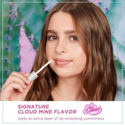 Petite 'N Pretty 10k Shine Lip Gloss Trio Set - Makeup for Kids, Tweens, Teens - High Shine, Lightweight, Made in the USA ...