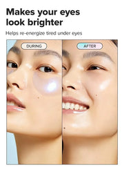I DEW CARE Hydrogel Eye Patch - Starlit Kitten, 5 EA + Skincare Set - Kitten My Balance On Bundle - Product Image