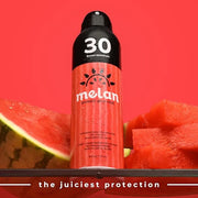 SPF 30 Antioxidant Sunscreen Body Mist, 6 oz - Lightweight, Water & Sweat Resistant, Vitamin C, Green Tea, Broad Spectrum,...